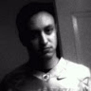 Meet your Posher, Richard